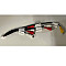 SPH DA160DAB / SPH-DA360DAB Pre out Harness Lead