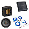 Stage 82 + BBX-T600 + SUBBOX-T5 + SSK8