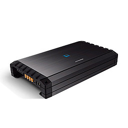 Alpine S2-A120M S Series 1200W RMS Mono Channel Class D Car Amplifier
