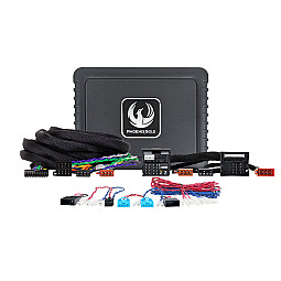 Phoenix Gold ZDAP-BMW2 Full Active DSP Power-Up Kit for BMW with Basic Sound System Phoenix Gold ZDAP-BMW2 Full Active DSP Power-Up Kit for BMW with Basic Sound System
