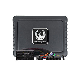 Phoenix Gold ZDAP-BMW3 DSP Power-Up Kit For BMW Vehicles With HiFi Sound System