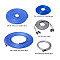 Recoil RCK8 Amplifier Wiring Kit RCK8