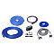 Recoil RCK8 Amplifier Wiring Kit RCK8