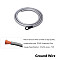 Recoil RCK8 Amplifier Wiring Kit RCK8