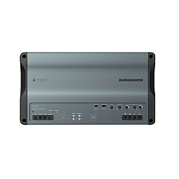 AudioControl A1500.1 Altitude Monoblock Amplifier, 1500W RMS