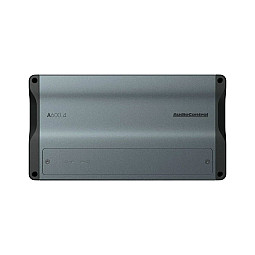 AudioControl A600.4 Altitude 4-Channel Amplifier (600W RMS)