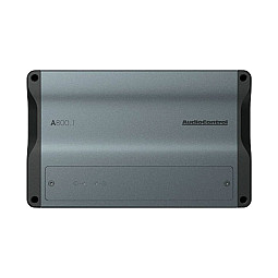 AudioControl A800.1 Altitude Monoblock Amplifier (800W RMS)