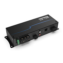 AudioControl ACM-1.300 Mini Bass Car Audio Monoblock Micro Amplifiers Subwoofer AudioControl ACM-1.300 Mini Bass Car Audio Monoblock Micro Amplifiers Subwoofer