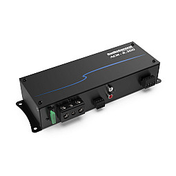 AudioControl ACM-2.300 Compact 2 Channel Micro 75 Watts RMS x 2 Car Amplifier AudioControl ACM-2.300 Compact 2 Channel Micro 75 Watts RMS x 2 Car Amplifier