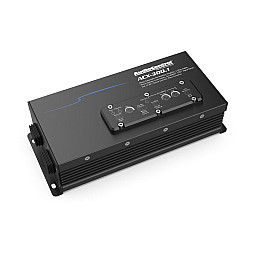 AudioControl ACX-300.1 IPX6 AccuBass Monoblock Marine Amplifier 300 Watts RMS AudioControl ACX-300.1 IPX6 AccuBass Monoblock Marine Amplifier 300 Watts RMS