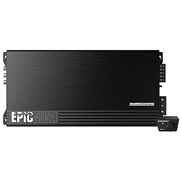 AudioControl EPICFIVE 5 Channel Digital Class D Amplifier, 1100W RMS AudioControl EPICFIVE 5 Channel Digital Class D Amplifier, 1100W RMS