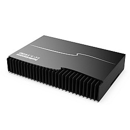 AudioControl LC-1.1500 High Power Mono Subwoofer Amplifier with Accubass AudioControl LC-1.1500 High Power Mono Subwoofer Amplifier with Accubass