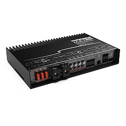 AudioControl LC-6.1200 High Power Multi Channel Car Amplifier with Accubass AudioControl LC-6.1200 High Power Multi Channel Car Amplifier with Accubass