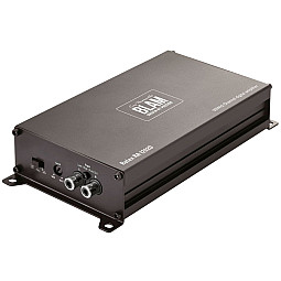 BLAM BL-RA1202D BLAM Ultra Compact D Class 2 X 80W Car Amplifier BLAM BL-RA1202D BLAM Ultra Compact D Class 2 X 80W Car Amplifier