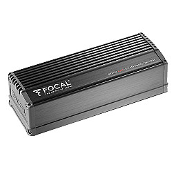 Focal INSIDE Impulse 4.320 Compact 4 Channel Car Amplifier 400 watts Focal INSIDE Impulse 4.320 Compact 4 Channel Car Amplifier 400 watts