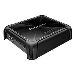 Pioneer GM-D8701 Class D Mono Monoblock Car Stereo Bass Amp Amplifier 1600 Watts Pioneer GM-D8701 Class D Mono Monoblock Car Stereo Bass Amp Amplifier 1600 Watts