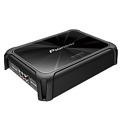 Pioneer GM-D9704 1600W Class FD 4-Channel Bridgeable Car Amplifier Pioneer GM-D9704 1600W Class FD 4-Channel Bridgeable Car Amplifier