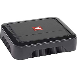  JBL Club A600 Class D Mono 600W Car Amplifier