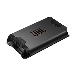 JBL Concert A704 360 Watts Class AB 4 Channel Car Amplifier For Speakers or Subwoofer JBL Concert A704 360 Watts Class AB 4 Channel Car Amplifier For Speakers or Subwoofer