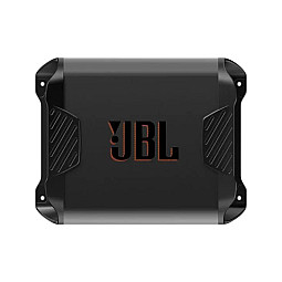 JBL Concert A652 170 Watts 2 Channel AB Class Bridgeable Car Amplifier JBL Concert A652 170 Watts 2 Channel AB Class Bridgeable Car Amplifier