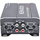 Kenwood KAC-M1814 Multi Channel Amp KAC-M1814