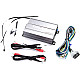Kenwood KAC-M1814 Multi Channel Amp KAC-M1814