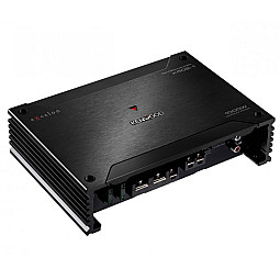 Kenwood X502-1 X-Series, Class D Mono Power Car Audio Amplifier Kenwood X502-1 X-Series, Class D Mono Power Car Audio Amplifier