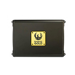 Phoenix Gold RX2250.1 - Class A/B Monoblock Car Amplifier 250 Watts Phoenix Gold RX2250.1 - Class A/B Monoblock Car Amplifier 250 Watts