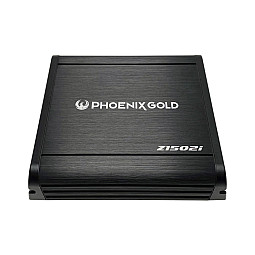 Phoenix Gold Z1502i Z-Series 2 Channel OEM Connection Car Amplifier