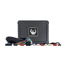 Phoenix Gold ZDAP-TOY1 DSP Power-Up Kit For Toyota With Basic Sound System