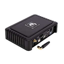 Phoenix Gold ZDSP8 Pure DSP 8 Channel Digital Signal Processor Phoenix Gold ZDSP8 Pure DSP 8 Channel Digital Signal Processor