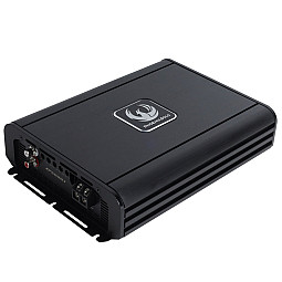 Pheonix Gold ZP5000.1 Class D Monoblock High Power Amplifier 5000 Watts