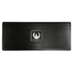 Phoenix Gold ZR20001 ZR-Series Monoblock Class D Car Amplifier 2000W Phoenix Gold ZR20001 ZR-Series Monoblock Class D Car Amplifier 2000W