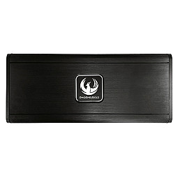 Phoenix Gold ZT15001 ZT Series Monoblock 24V Class D Amplifier 1500W