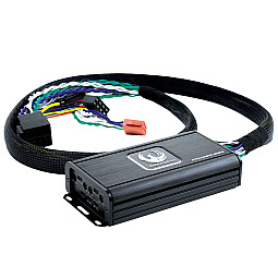 Phoenix Gold ZXM400.4ISO - 4 Channel ISO Mini Class D Car Amplifier Phoenix Gold ZXM400.4ISO - 4 Channel ISO Mini Class D Car Amplifier