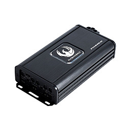 Phoenix Gold ZXM600.3i - 3 Channel Class D Mini Amplifier