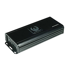 Phoenix Gold ZXM700.5 / 5 Channel Car Audio Mini Amplifier
