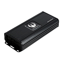 Phoenix Gold ZXM700.5i - 5 Channel Full Class D Car Mini Amplifier