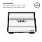 Recoil 24M1200.5 5 Channel Amplifier 24M1200.5