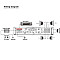 Recoil 24M1200.5 5 Channel Amplifier 24M1200.5