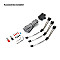 Recoil 24M1200.5 5 Channel Amplifier 24M1200.5