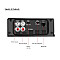 Recoil DII1000.1 Mono Amplifier DII1000.1