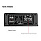 Recoil DII1000.1 Mono Amplifier DII1000.1