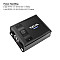 Recoil DII1100.4 4 Channel Amplifier DII1100.4