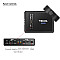 Recoil DII1100.4 4 Channel Amplifier DII1100.4