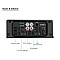 Recoil DII3300.1 Mono Amplifier DII3300.1