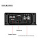 Recoil DII3300.1 Mono Amplifier DII3300.1