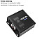 Recoil DII400.4 4 Channel Amp DII400.4