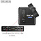 Recoil DII400.4 4 Channel Amp DII400.4