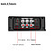 Recoil DII400.4 4 Channel Amp DII400.4